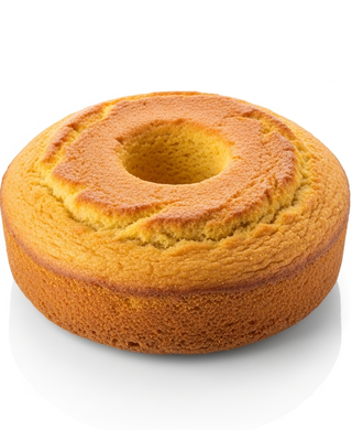 Bolo de fubá