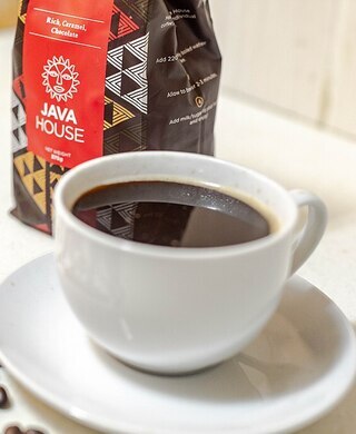 Café