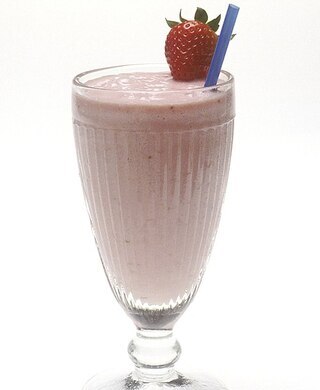 Milkshake