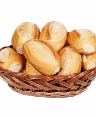 Pão francês